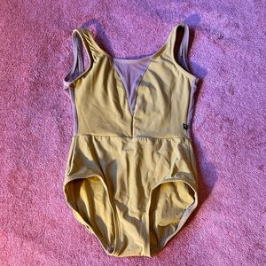 LuckyLeo Dancewear Dart Leotard size:Small